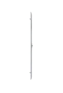 abloy Ikkunan pitkäsalpa abloy 68/1000mm fe/zn