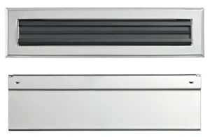 abloy Kirjeluukku abloy +a-suoja 60+63 rt
