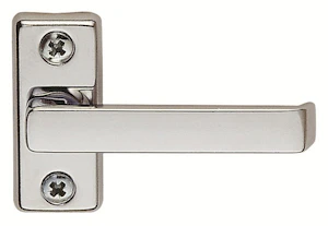 abloy Ikkunan painike abloy 55/062 zn/cr