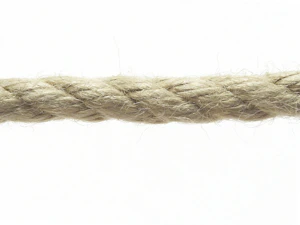 pösamo Kaideköysi pösamo 30mm 25/6,9 kierretty hamppu