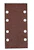 mirka Hiomapaperi mirka pun 93x185mm 8r b 60 5kpl