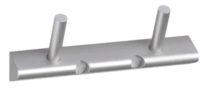 abloy Vaatekoukku abloy trik fh642 al/aho 2k