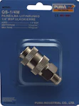 PIKALIITIN SENCO 1/4in ULKOKIER. IP-PAKATTU
