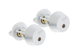 abloy Avainpesä abloy sento pg005 valk 2kpl cy001