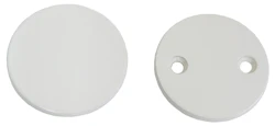 PEITEKILPI ABLOY 007P VALKOINEN