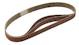 mirka Hiomanauha mirka punainen 13x457mm 60 3kpl