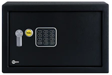TURVAKAAPPI YALE YSV/250 MEDIUM