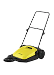 LAKAISUKONE KÄRCHER S 500 1766-205