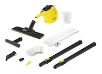 HÖYRYPUHDISTIN KÄRCHER SC 1 EASYFIX FLOOR 1516-330