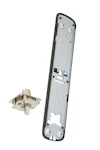 YALE DOORMAN KARASIIRRIN BL907