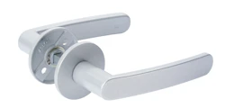 PAINIKE SISÄ ABLOY POLAR 6/008 Zn HAR 40 UMPIOVI
