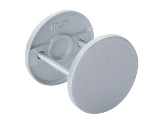 abloy Peitekilpi abloy lh008 zn harjattu 40