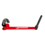 HANAMUTTERIAVAIN ROTHENBERGER 10-32mm KIINTEÄ 70228