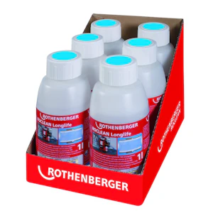 rothenberger Suojakemikaali rothenberger lämmityspiireille 00202 6pll
