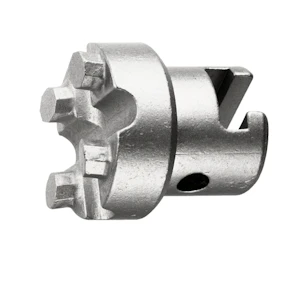 rothenberger Viemärinavauskärki 16mm karbidi porakärki 30mm