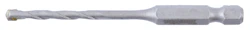 BETONIPORANTERÄ MAKITA 4mm 1/4in HEX D-23787