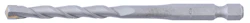 BETONIPORANTERÄ MAKITA 6mm 1/4in HEX D-23802+AU398