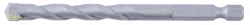 BETONIPORANTERÄ MAKITA 8mm 1/4in HEX D-23818