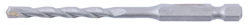 BETONIPORANTERÄ MAKITA 5mm 1/4in HEX D-23793