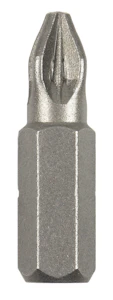 bosch Ruuvauskärki bosch diy pz1 extra hart 2kpl