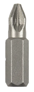 bosch Ruuvauskärki bosch diy pz2 extra hart 2kpl
