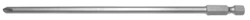 RUUVAUSKÄRKI MAKITA 160mm PH2 BFR540 P-74697 3kpl