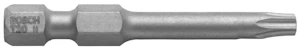 bosch Ruuvauskärki bosch torx20 extra hart 49mm