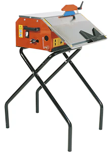 nuova battipav Laattaleikkuri jolly max 300 2,3kw