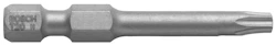 RUUVAUSKÄRKI BOSCH TORX30 EXTRA HART 49mm