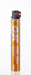KAASU RUNKONAULAIMELLE OK 165mm 80ml
