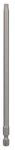 RUUVAUSKÄRKI BOSCH TORX30 EXTRA HART 152mm