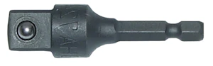 makita Hylsyadapteri makita 1/4-1/2in p-74871