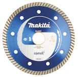 TIMANTTILAIKKA MAKITA COMET 125x22,23mm B-12996
