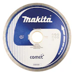 TIMANTTILAIKKA MAKITA COMET 125x22,23mm B-13091