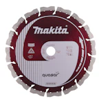 TIMANTTILAIKKA MAKITA QUASAR 230x22,23mm