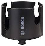 REIKÄSAHA BOSCH SPEED MULTICONSTRUCTION 95mm