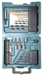TARVIKESARJA MAKITA 34 OSAA D-36980