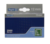 KLAMMER RAPID 140/12 2000ST