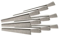 KLAMMER RAPID 140/10 SS RF 2000ST