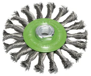 LAIKKAHARJA BOSCH M14 115mm PALMIKOITU INOX