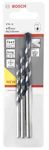 BETONIPORANTERÄSARJA BOSCH 3-OS 5-8mm CYL-5