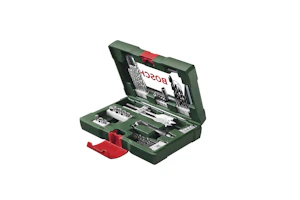 bosch Tarvikesarja bosch v-line 41 osaa