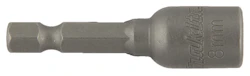 MAGNEETTIHYLSY MAKITA 8x50mm B-38716