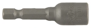 makita Magneettihylsy makita 8x50mm b-38716