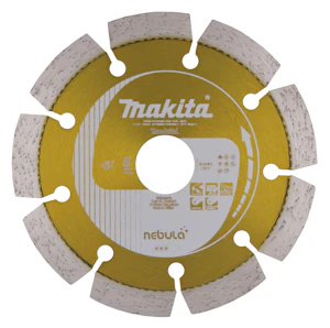 makita Timanttilaikka makita nebula 115x22,23mm b-53986