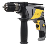 ISKUPORAKONE FXA 750W 13mm