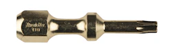 RUUVAUSKÄRKI MAKITA 30mm T10 IMPACT GOLD 2kpl