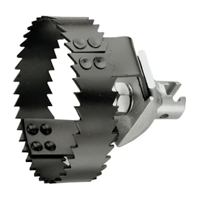 rothenberger Viemärinavauskärki rothenb 22mm sahakärki 90mm