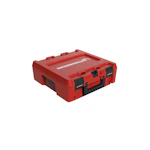 LAUKKU ROTHENBERGER ROCASE 4414 TYHJÄ