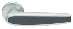 abloy Painike ulko abloy duetto 8/007 messinki/cr